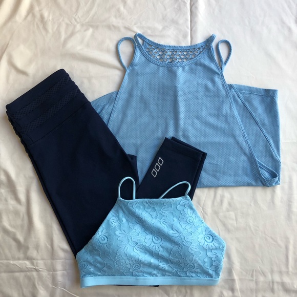 NWT Lorna Jane Melody Bra - Picture 2 of 8